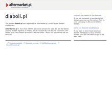 Tablet Screenshot of marketing.wiedza.diaboli.pl